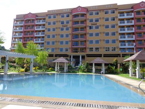 Condominium Units For Sale Davao City .